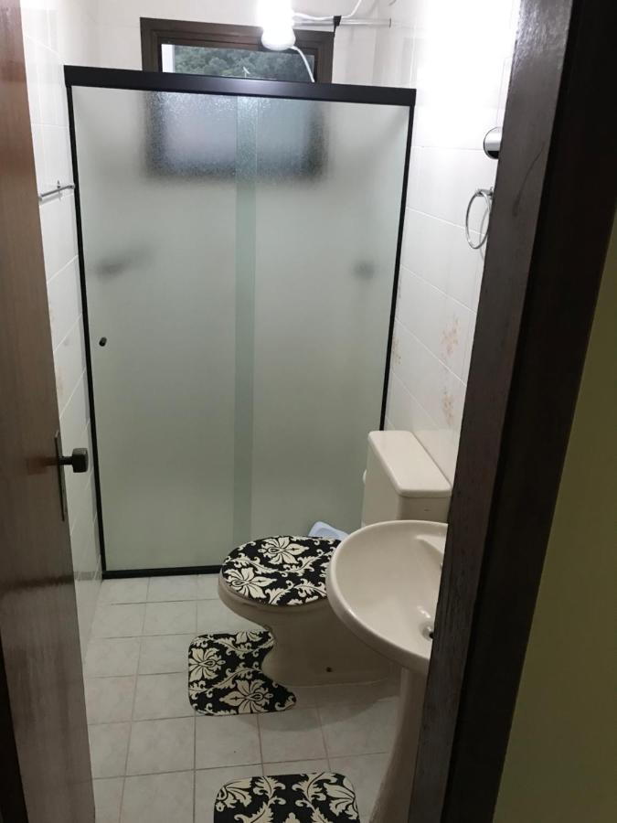 Edificio Piemontes - A 200 Metros Da Praia Grande Ubatuba Sp Екстер'єр фото